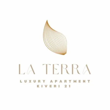 La Terra Luxury * Κιβέρι