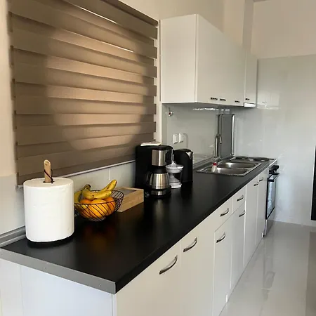 Apartament La Terra Luxury Kivérion