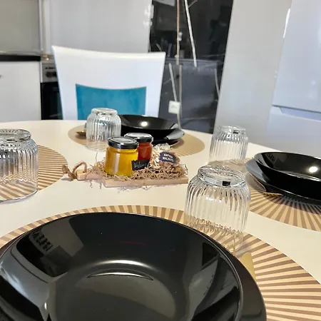 La Terra Luxury شقة