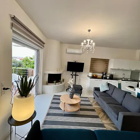La Terra Luxury Kivérion