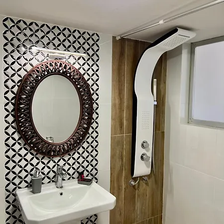 Apartament La Terra Luxury *