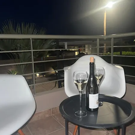 شقة La Terra Luxury