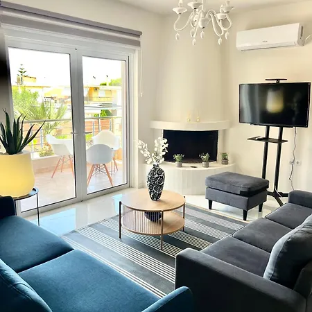 La Terra Luxury