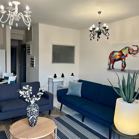 La Terra Luxury