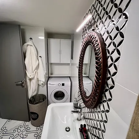 La Terra Luxury * Kivérion