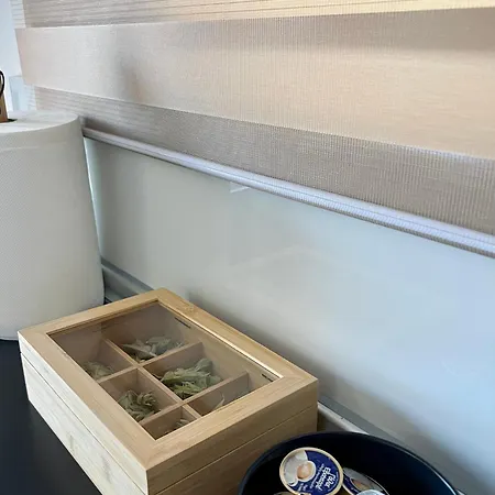 La Terra Luxury