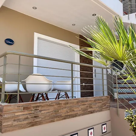 La Terra Luxury Κιβέρι