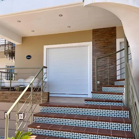 La Terra Luxury Διαμέρισμα Κιβέρι