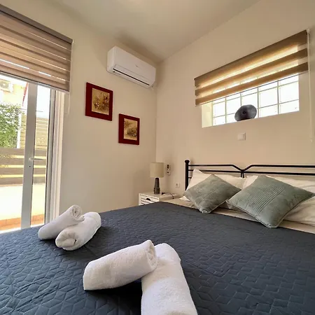 Appartement La Terra Luxury *