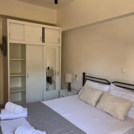 La Terra Luxury 아파트
