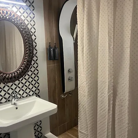 شقة La Terra Luxury *