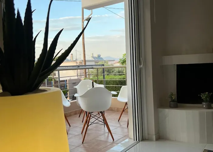 Apartamento La Terra Luxury