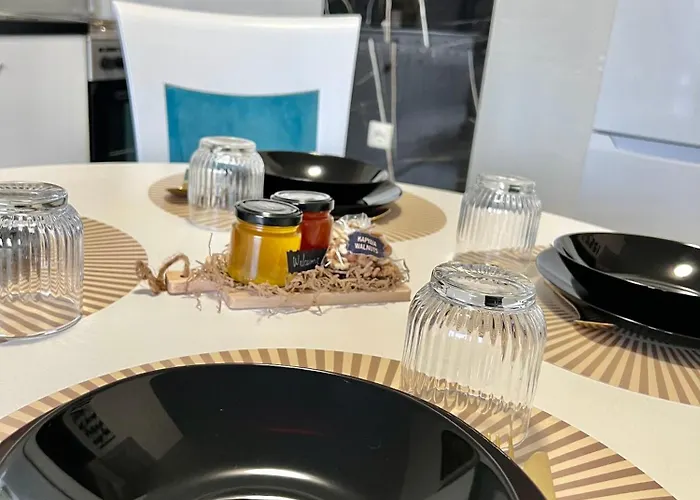 La Terra Luxury Apartamento