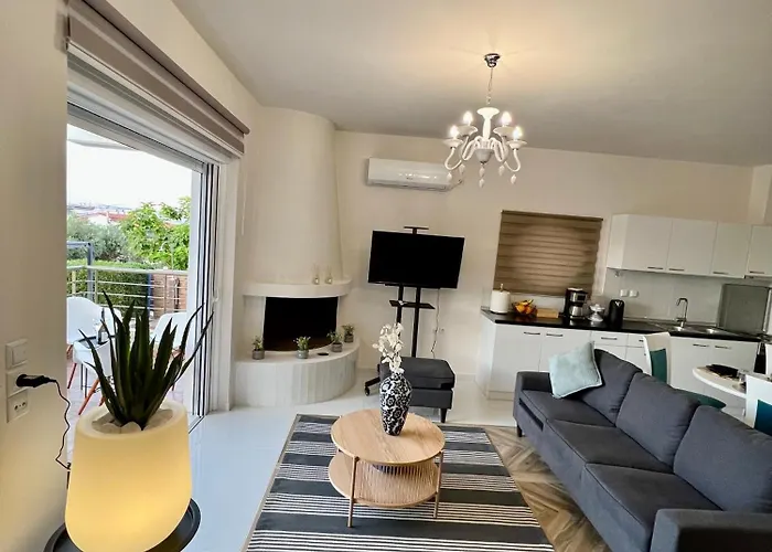 La Terra Luxury Kivérion