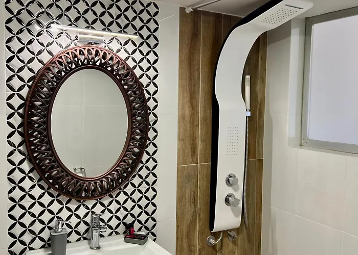 Apartamento La Terra Luxury *