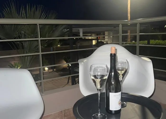 Apartamento La Terra Luxury