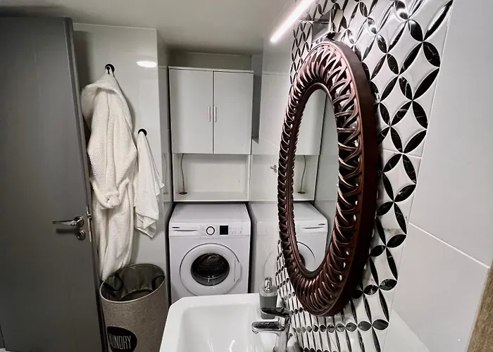 La Terra Luxury * Kivérion