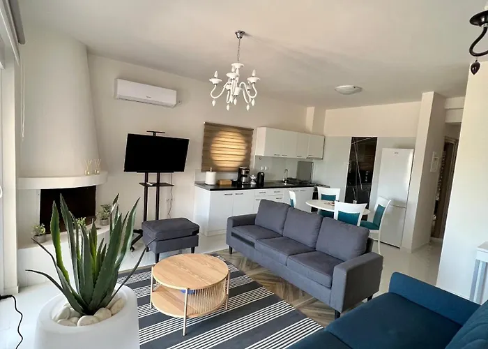 Apartamento La Terra Luxury