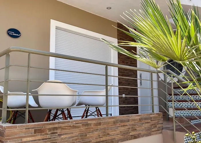 La Terra Luxury Kivérion