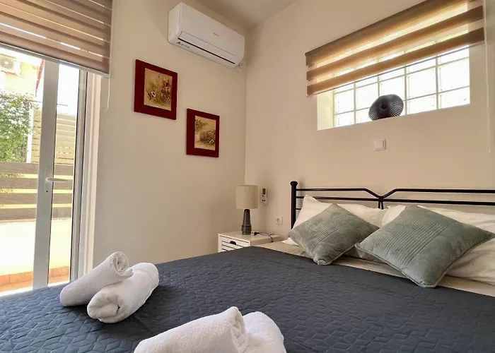 Apartamento La Terra Luxury *