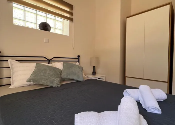 La Terra Luxury Kivérion